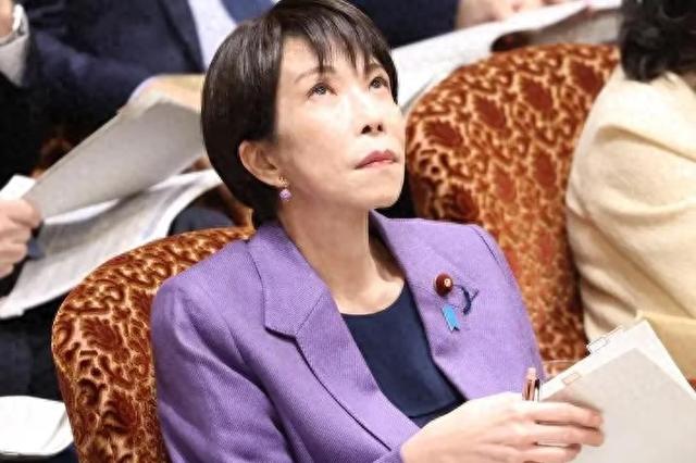 “中国真的发通知了”，日媒炸锅，高市早苗正酝酿一个大胆的计划