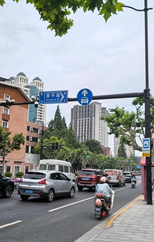 上海这条街禁止拍照!武警24小时把守,背后有啥秘密?