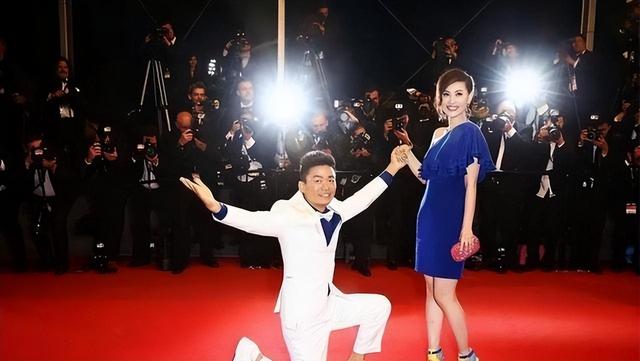 被马蓉横刀夺爱后，亲手将丈夫送进监狱	，宋喆前妻杨慧成为了赢家