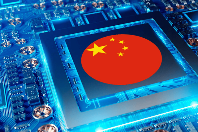 日媒罕见破防：美国用先进芯片打压中国，中国用成熟芯片压制世界