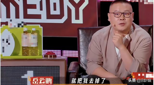陪睡陪玩只是冰山一角，继岳云鹏后，王晶再曝潜规则 杨幂都遭了殃