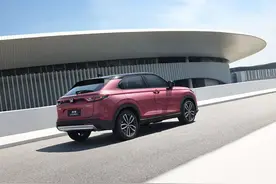 10万左右推荐这4台车，靠谱划算，还带1.4T+6AT变速箱图片