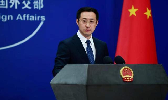 最后关头，中国伙伴倒戈，连投357票反华，中方已做最坏打算