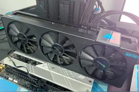 【评测】极具性价比，但存一短板——英特尔锐炫Arc A750显卡测评图片