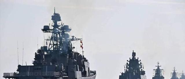 首次访华给下马威？中国立即撤走仪仗队：摆正态度、想好再来中国