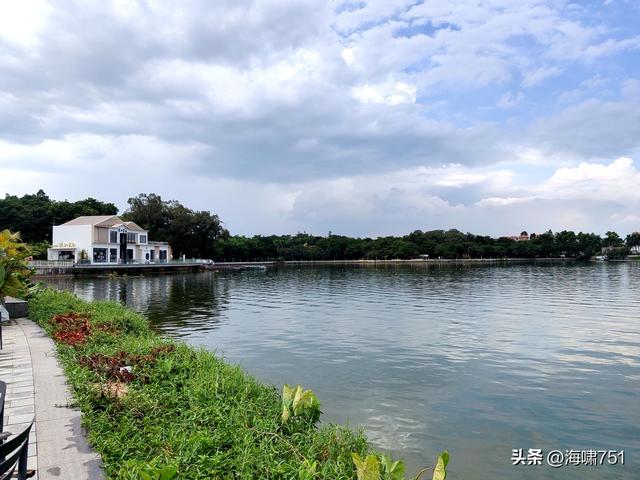 南海仙湖旅游度假区