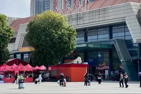 东莞站、东莞西站、东莞东站、东莞南站很多人分不清该去哪里坐车图片