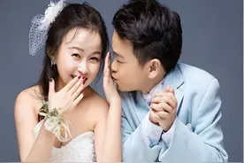 内蒙袖珍女嫁985高材生，结婚12年不敢怀孕，如今离婚成人生赢家图片