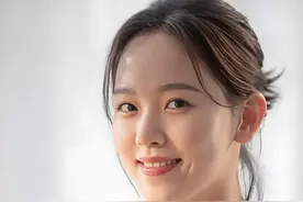 姜汉娜 - 为艺术献身的韩国女星(情欲王朝)戏里让人印象深刻图片