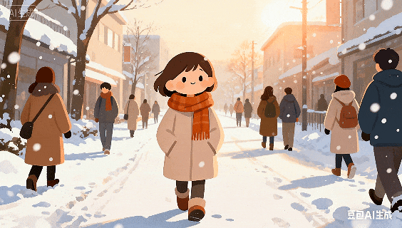 嘉峪关人集合!!🤩冬天这里暖的“心窝窝烫”，本地人表示攒劲滴很~~