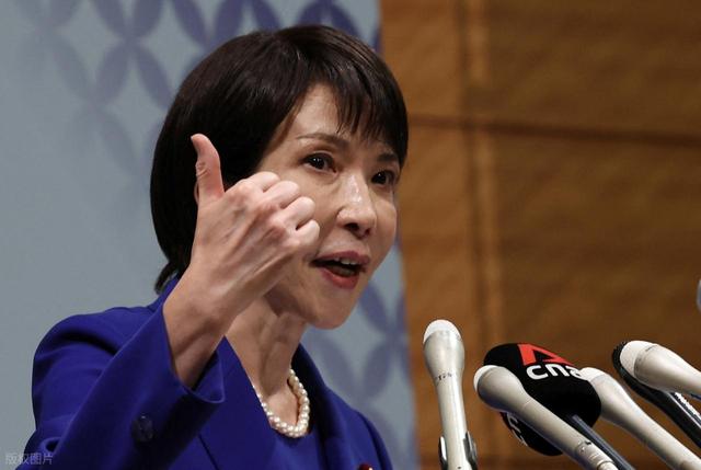 高市早苗引发中日风波后，巴铁主动靠近日本，最大赢家浮出水面！