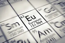 1克稀土也不给！中国警告韩国不得将稀土产品转售美国，否则制裁图片