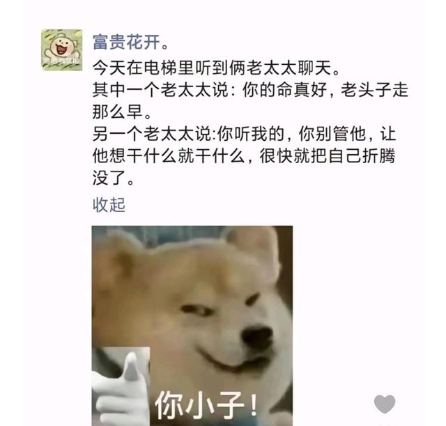 为什么很多家庭里，扫兴的总是妈妈？最后一位网友的回答亮了。