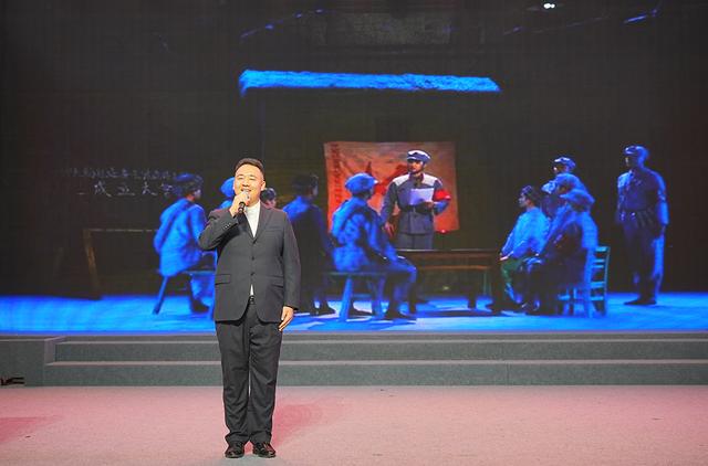 2025年左右江革命老区红色旅游精品线路研学活动启动