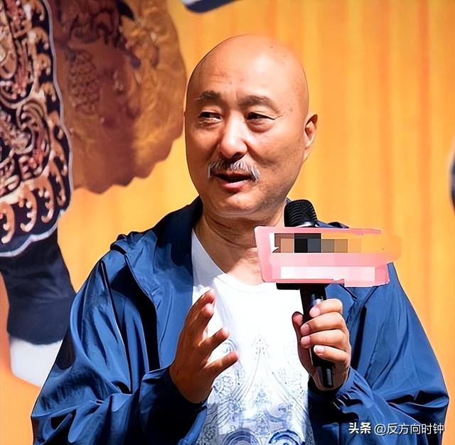老艺术家陈佩斯，砸上亿的电影还没上映，居然出现了这样的情况