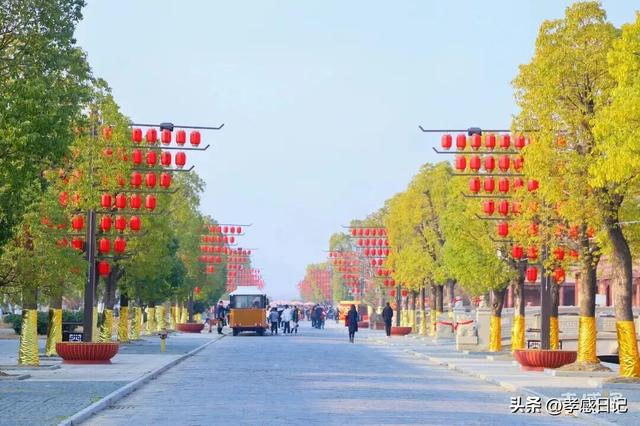 定了！12月6日起，孝感这个4A级景区免费入园！