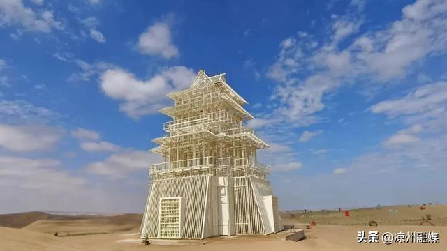 2026年来武威，这份时间表请收好！