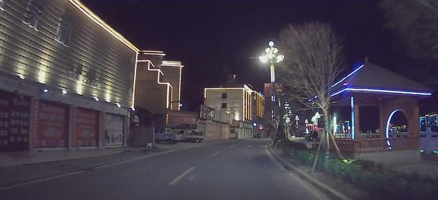 2024深秋四川行09 塔公草原-丹巴中路藏寨-金川县