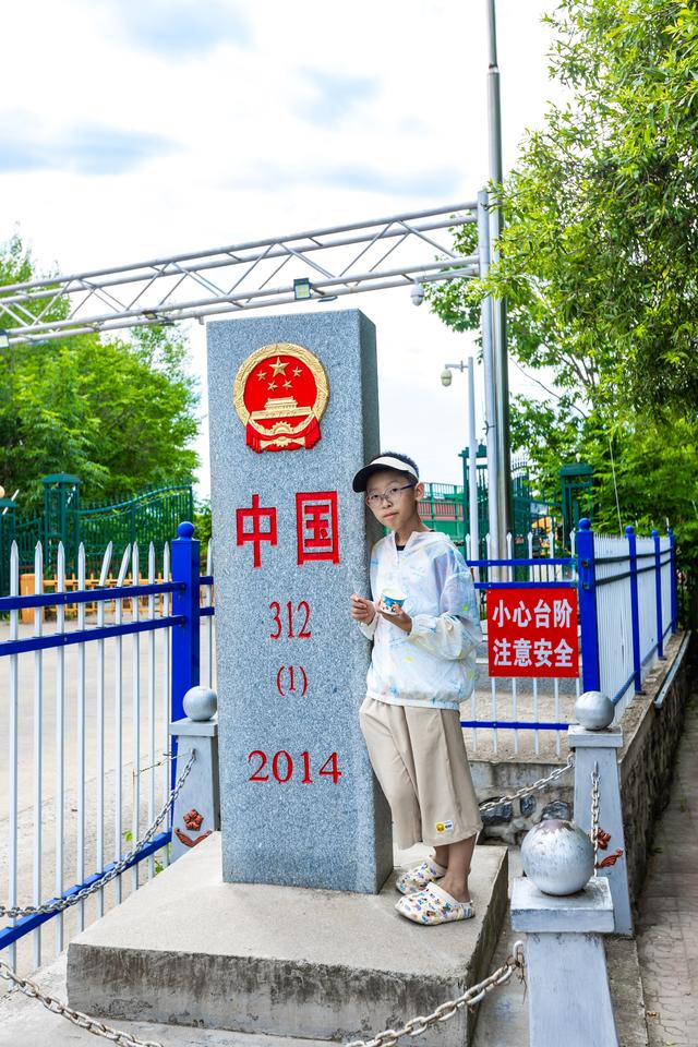 2025年7月兴凯湖3日游随拍