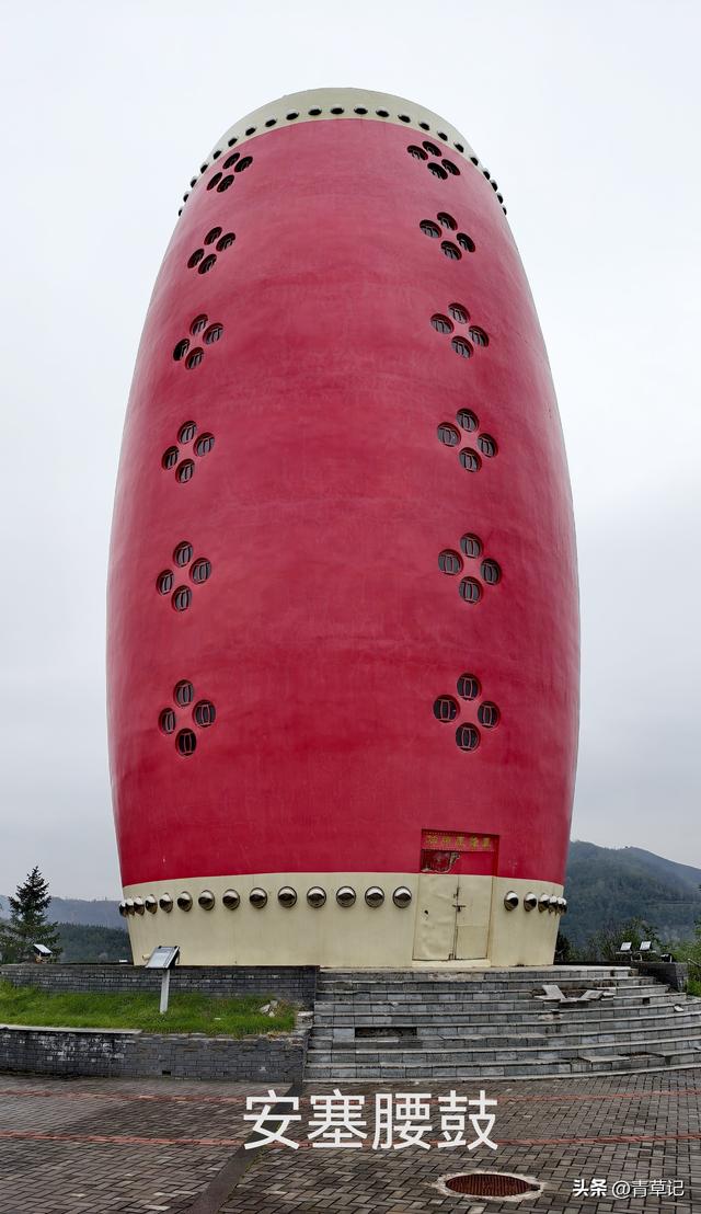 穷游15天（20）15天玩了20多个景点消费3385元