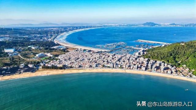 十一玩转东山岛！这份宝藏攻略带你嗨翻黄金周！