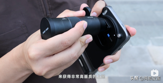 蓝厂影像新高峰！vivo X300 Pro 影像上手体验