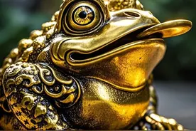 家里的6大招财摆件，看看你选对了吗？图片