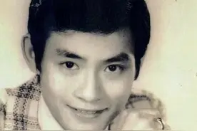 香港演员郑少秋有四个女儿，她是最惨的一个，已自杀身亡图片