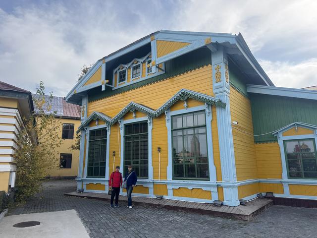 🍂呼伦贝尔深秋自驾游参考攻略