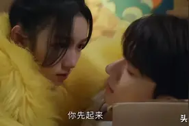 《别对我动心》首波评价出炉，网友评价大都一针见血图片