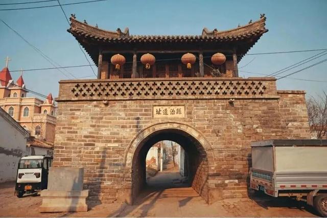 打卡指南：随手拍出电影感的老城角落