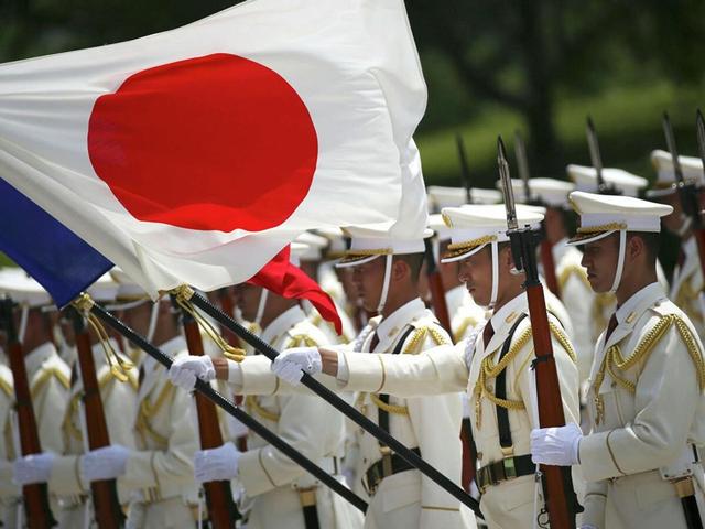 要警惕了，九三阅兵后，日本宣布部署新武器，射程可直达北京