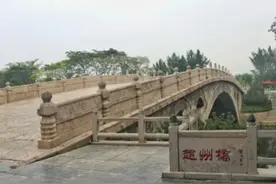 河北省下辖118个县市，其中有六个知名度较高的县市图片