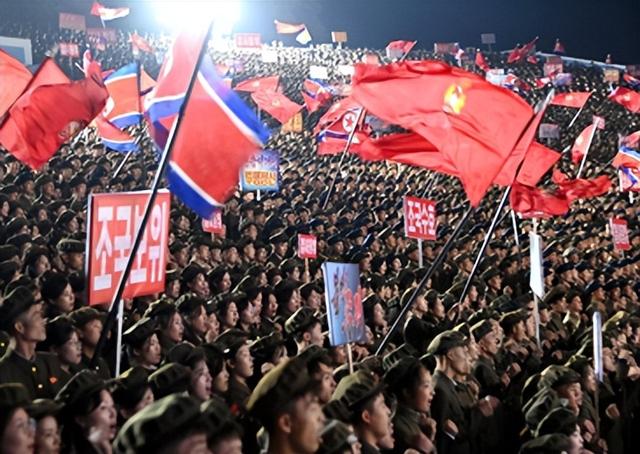 公开改口！李在明露真实面目，韩不能让中俄朝团结，将拉美日对抗