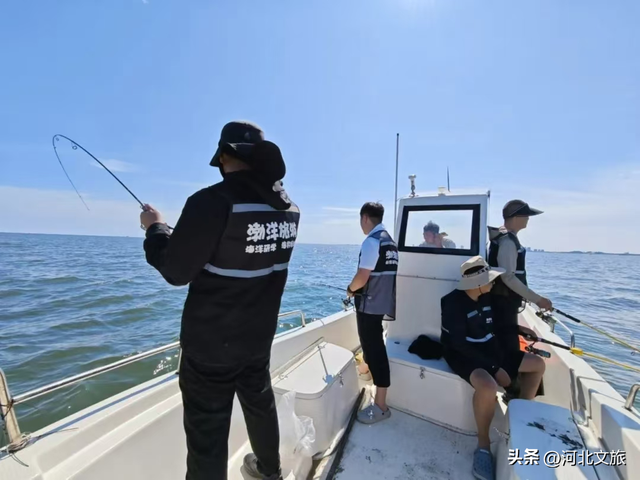河北秦皇岛北戴河新区打造文体旅深度融合“全国滨海旅游目的地示范区”
