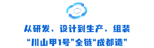 大国重器成都造④丨穿山入海！高端装备盾构机“川山甲1号”实现“成都造、全球用”