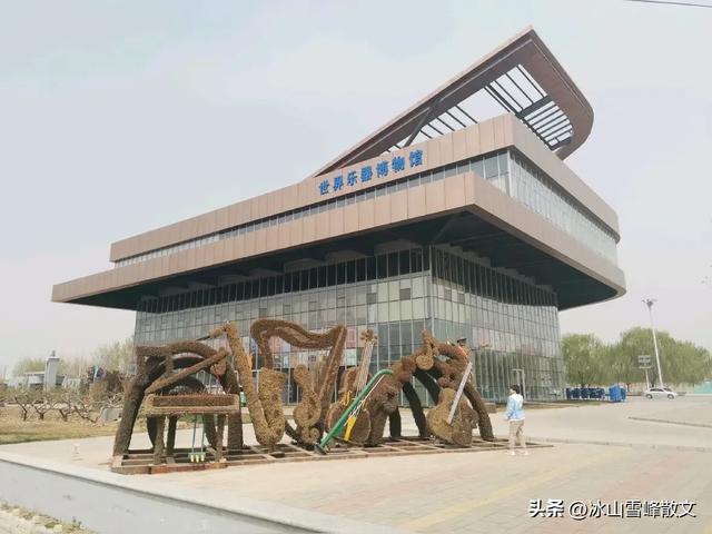 【随笔】咱也做一把导游:不好玩?算我的!