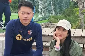 王雷踢球被吕一偶遇！十年后"孙少安"与"贺秀莲"重逢 勾起回忆杀图片