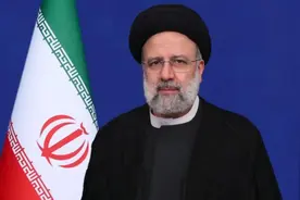 莱希：5岁丧父，获恩师扶持，生前在北大的演讲感动无数中国网友图片