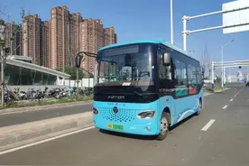 元氏你好，我们来啦！10月14日石家庄将开通三条公交线路通车元氏图片