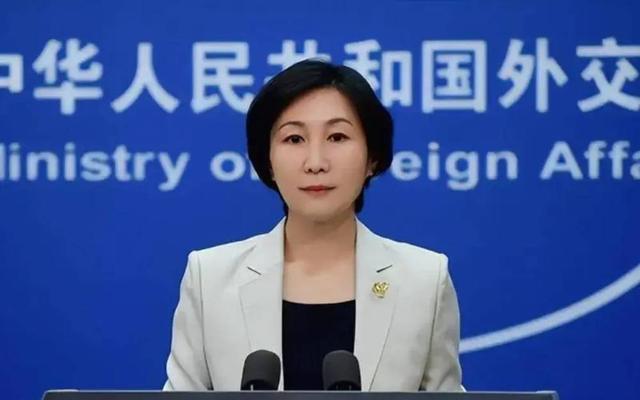 特朗普再放话，不许中方武力收台	，不到48小时，中方直接定下规矩