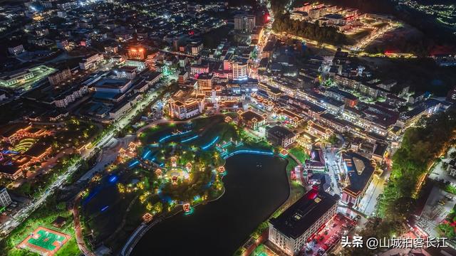 中国被誉为“地球上最后秘境”的神奇小城，到底是怎样的地方？