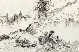 黄天化、雷震子、土行孙、韦护、杨任、金吒、木吒，实力怎么排？图片