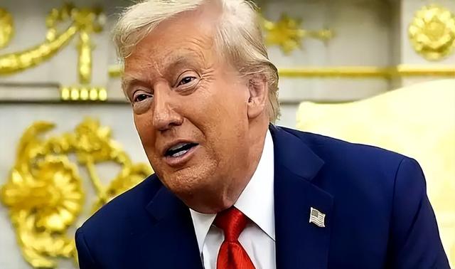 从12.5万骤降至7500！特朗普急砍难民配额，只有白人能当难民？