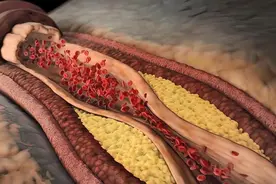 脑梗患者为什么会性情大变？动不动打人，脾气暴躁？图片