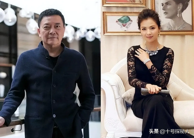 他曾与刘涛同床共枕4年，如今年过六旬依旧未娶，刘涛坦言很愧疚