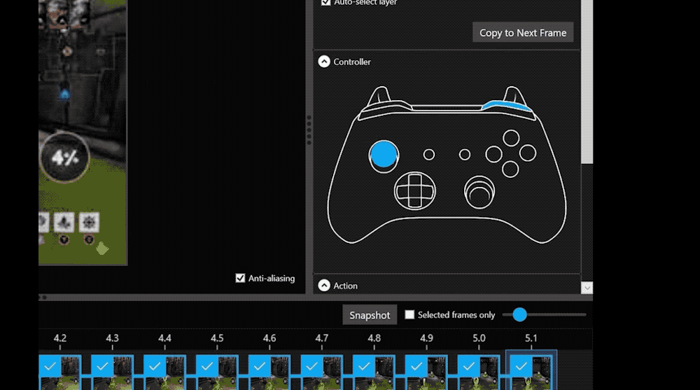 开局一张图，AI秒生超燃游戏大片！