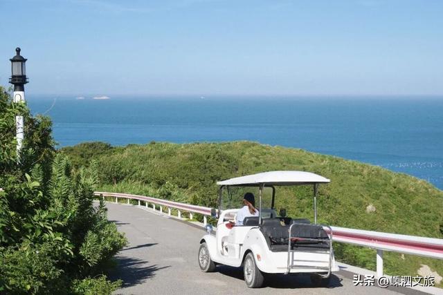 花鸟岛清明直达船开售！新人领证礼遇、嵊泗家人们的专属福利也收好！