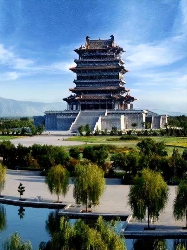 三大景区全年半价！运城水上列车之旅还能这么玩！