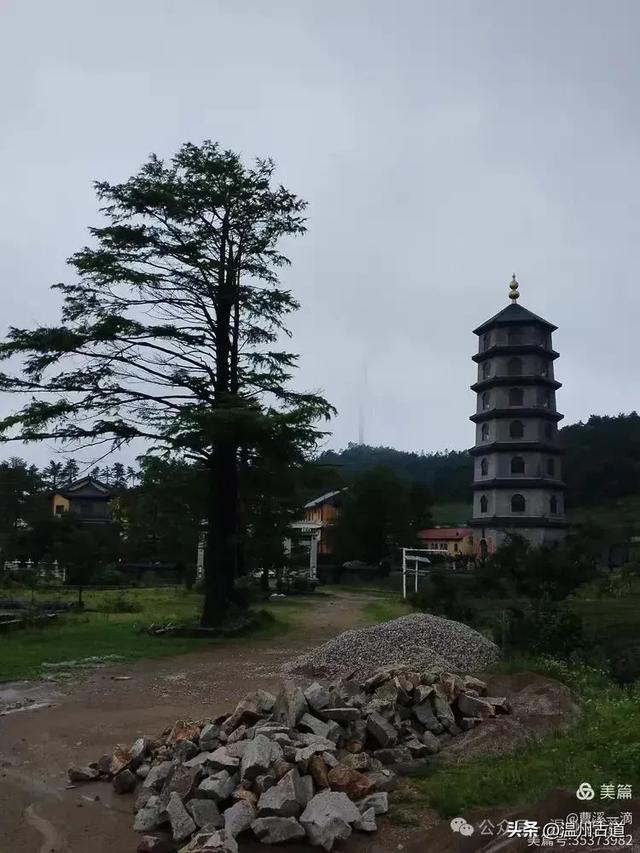 夏日闲逛大寺基,体会高山之上的凉意,处处有惊喜!